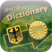 iParrot Dict German-Japanese